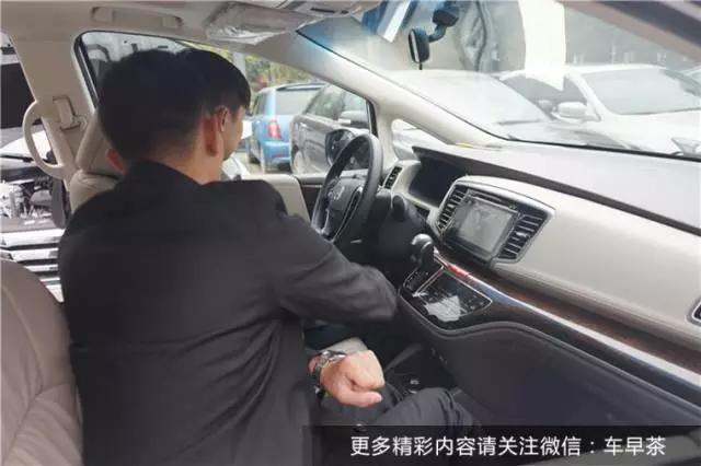 最简单的提车验车技巧,极氪提车验车流程及注意事项