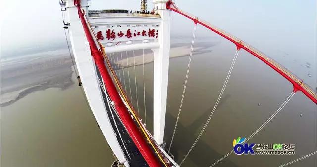 如果没有安徽江浙沪会怎么样,安徽的马鞍山是什么样的