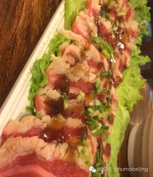 北京朝阳好吃有格调餐厅推荐,北京十大值得去吃的餐厅