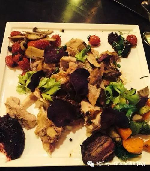 北京朝阳好吃有格调餐厅推荐,北京十大值得去吃的餐厅