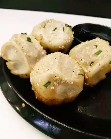 在南京吃苏亦铭蟹黄汤包,在南京吃馄饨原声