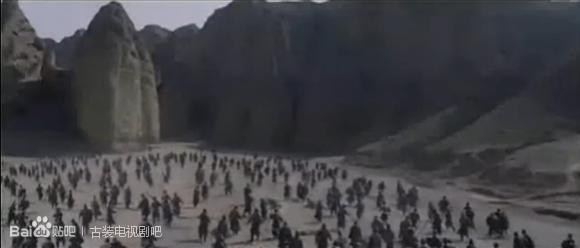 现在的古装剧都在哪里取景的,古装剧拍摄旅游地