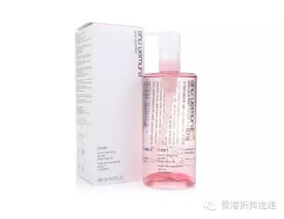 消委会曝光9款卸妆品含防腐剂!MAC卸妆水既贵且致敏