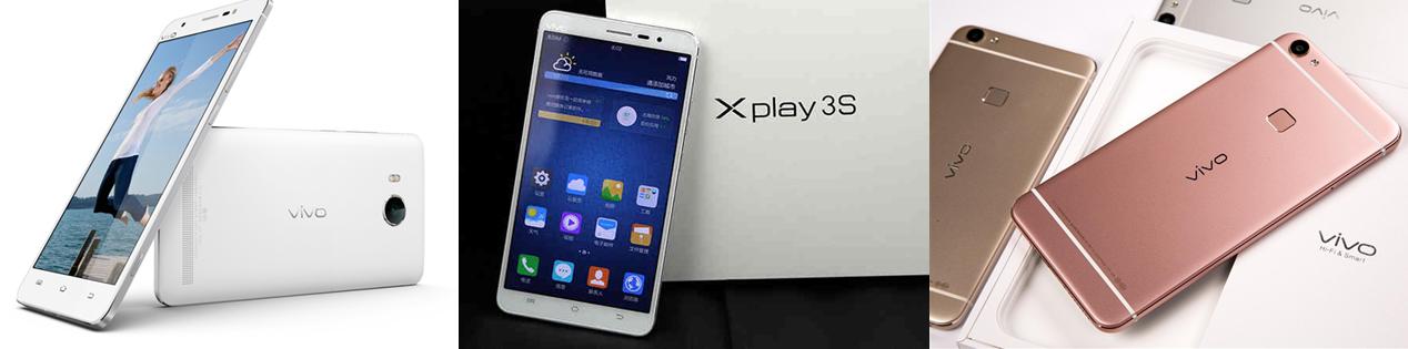 眼前一亮，仍需努力——关于vivox6的几点认识和看法