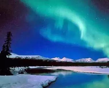 霸王级美景来袭，都在国内不去太可惜啦！