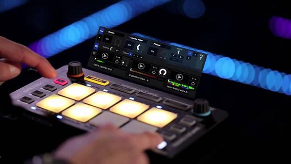 新品推荐：有了Neon的DJ是怎样一种体验？