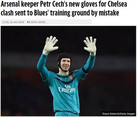 gloves守门员手套,glove的故事