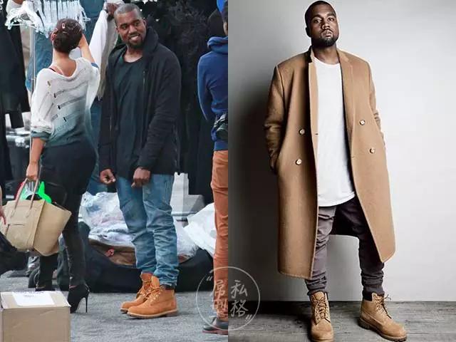 扒一扒美利坚纽约,timberland推荐款式