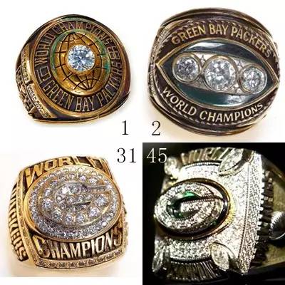 历届超级碗冠军得主,超级碗夺冠次数球队排名