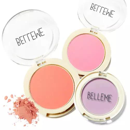 韩国十大必买彩妆产品排行榜最新,韩国彩妆单品推荐品牌