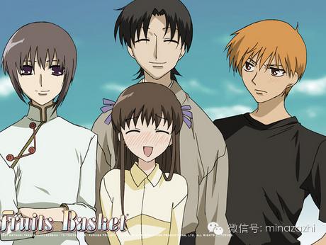 适合少女看的少女心动漫,美少女必看的治愈动漫