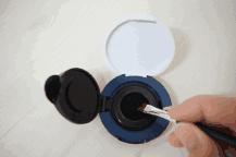 气垫不脱妆的正确使用方法,气垫的正确使用才更加持久不卡粉