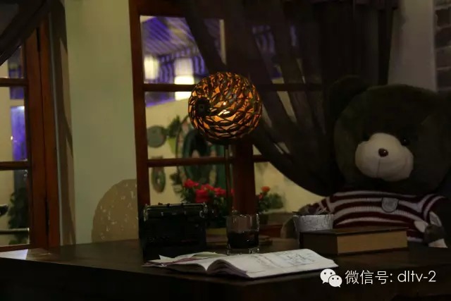 大连必去的咖啡店,大连很好看的咖啡馆