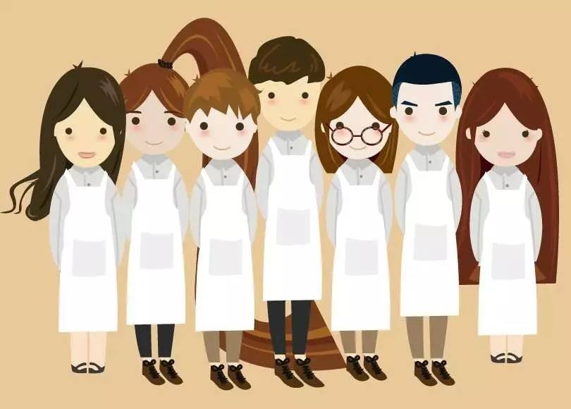 故事|离开工作十年的腾讯，她开了家不一样的面包店