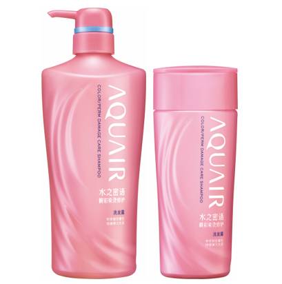 原宿风再起如何让“彩虹头”光艳一整夏