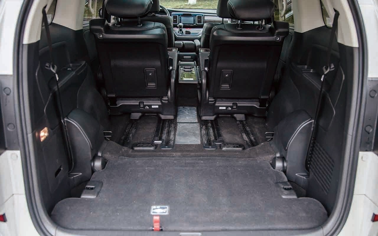 本田艾力绅2016款测评,东风本田艾力绅2024款试驾