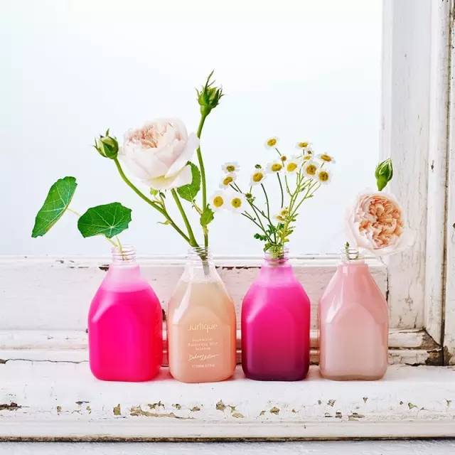 教你妆｜看看男装周男模们的脸，你还好意思不护肤？送茱莉蔻～