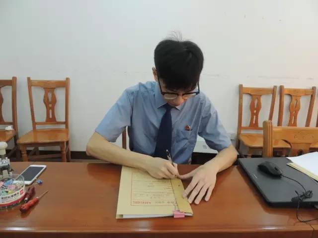 新技能get！装订卷宗就是这么轻松！