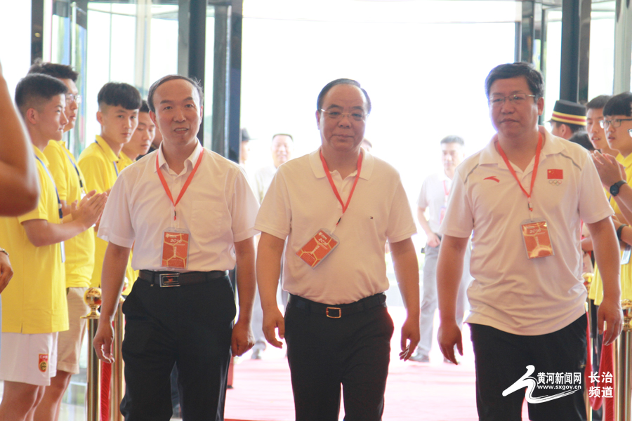 长治足球峰会,全国百强城市峰会