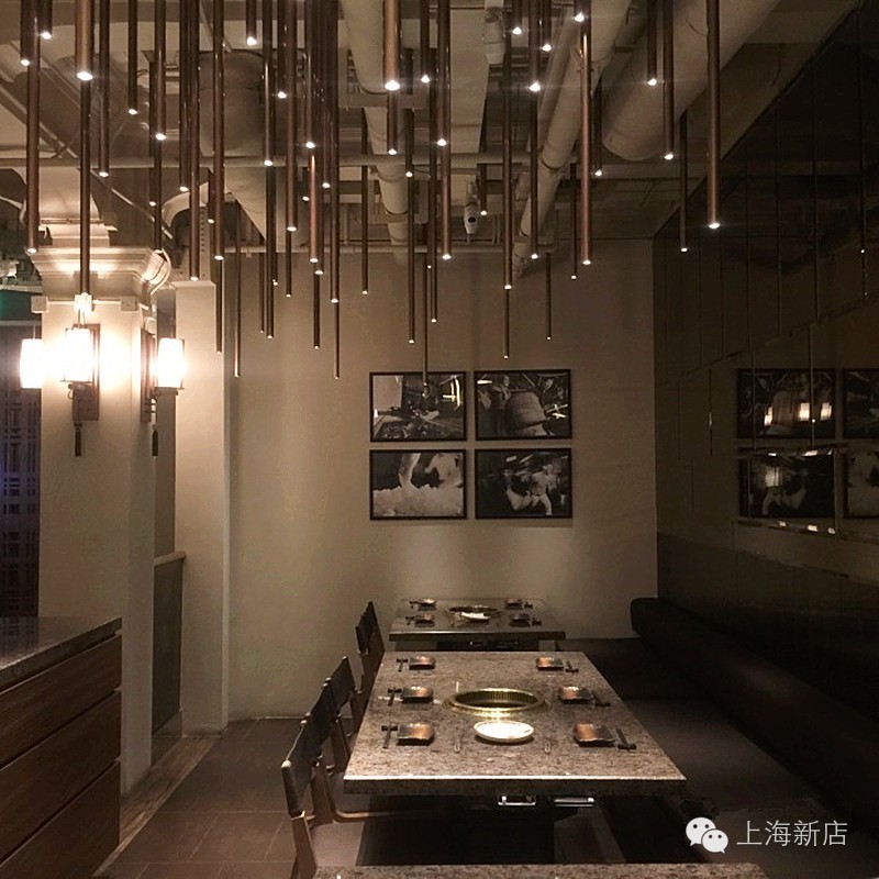 没预约就会被劝回,台湾烧肉界的LV霸气登陆上海!