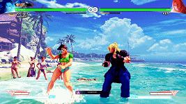 街霸五vt怎么用,街霸5laura怎么放必杀