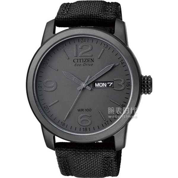 极简主义钟表,极简美学手表