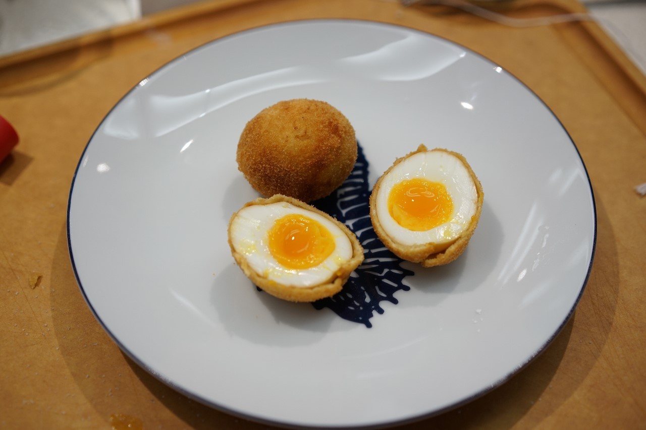 厨Studio|最想参加的料理课堂，全是干货