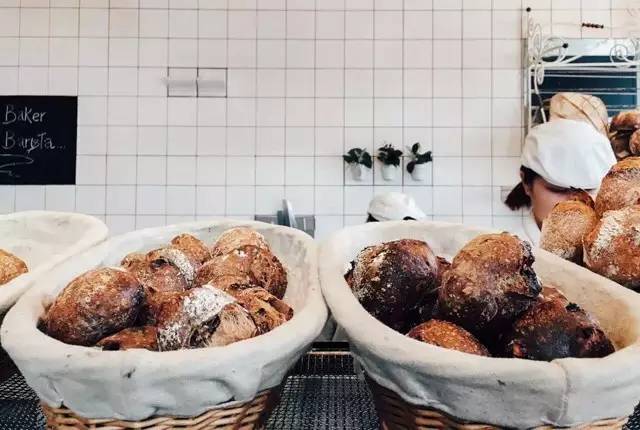 纳尼汉堡店,纳尼上海