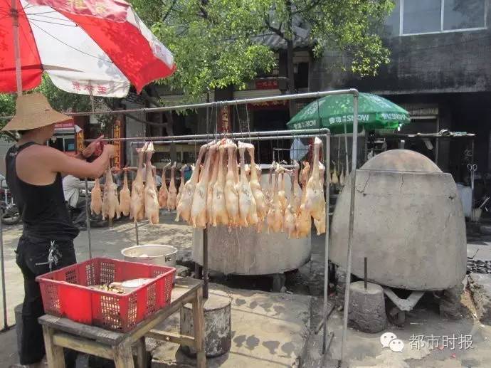 食色云南丨热天泡温泉别样的感受宜良泡温泉吃麻鸭端午走起
