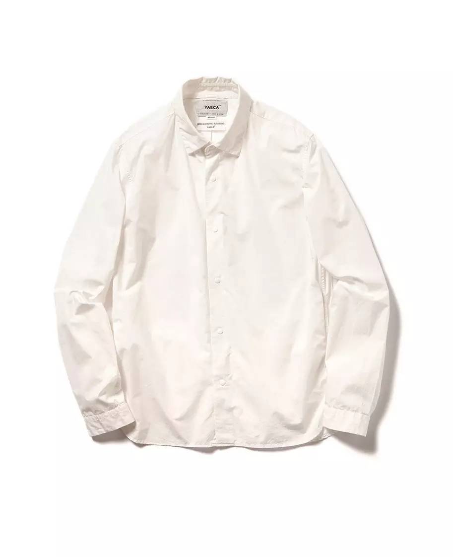 初夏新品衬衫,初夏浅蓝色白衬衫