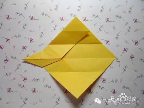 怎么折龙简单,用纸折中国的龙