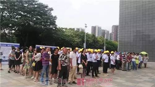 停车场、学校、安置房柳州这66个重大项目开竣工，看看在你家隔壁吗？