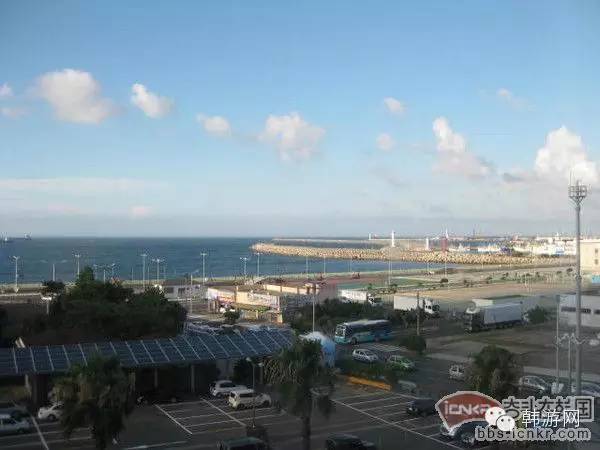 中国人去济州岛购物,跟团去济州岛购物攻略