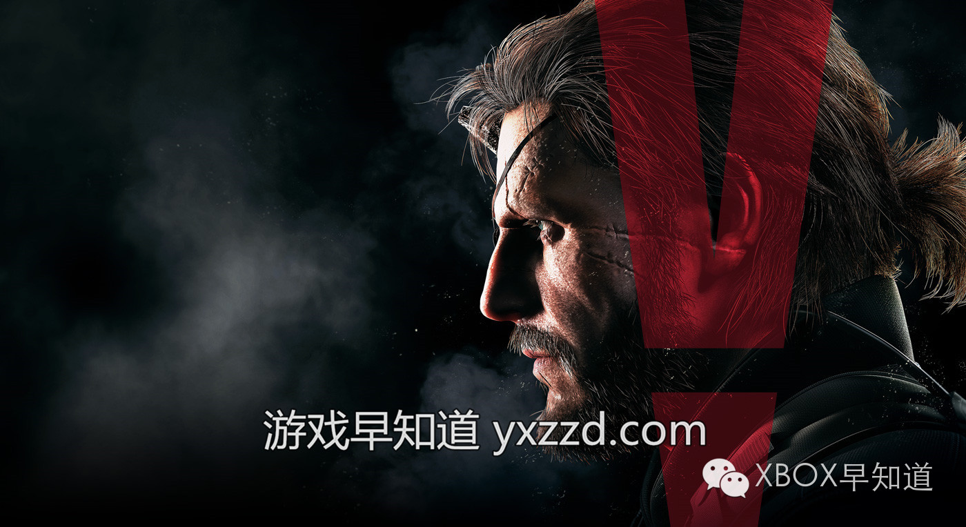 xbox7月金会员游戏,xbox合金装备5幻痛攻略