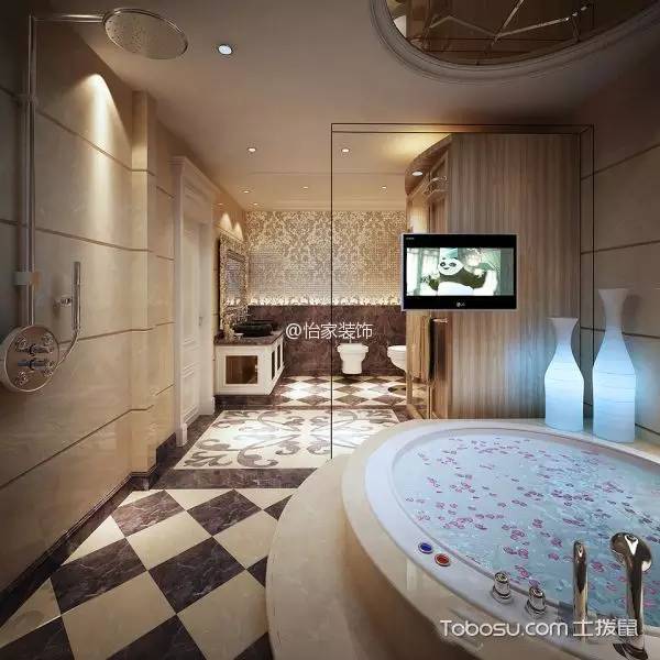 卫生间还在傻傻的用玻璃隔断,卫生间玻璃隔断效果图不锈钢