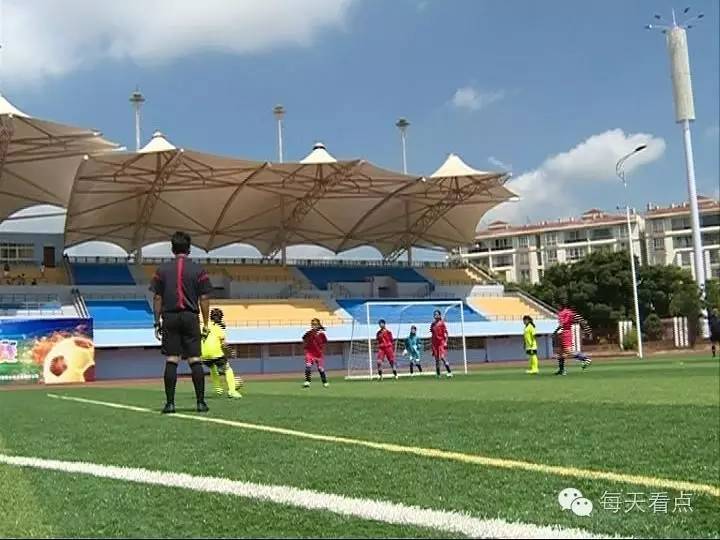 奔跑吧青少年足球大赛,奔跑吧少年足球队