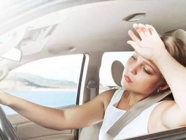 夏日高温下工作正确预防中暑方法,即将到来的高温防中暑指南