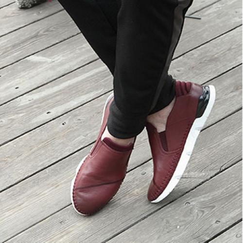 最好穿的秋冬男鞋,适合夏天穿的10款男鞋