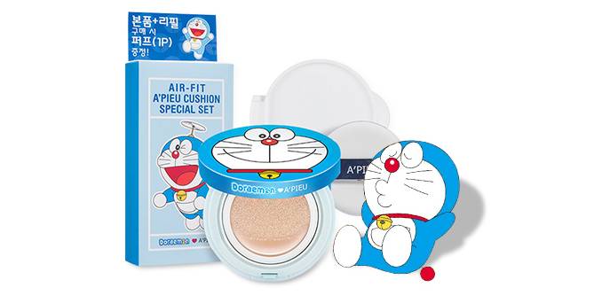 高颜值又好用的美妆,少女心爆棚的美妆单品