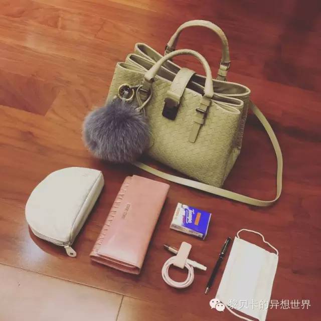 开包记||一包一世界