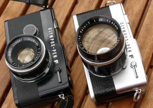 目前的单反相机是什么样的,说了这么多年