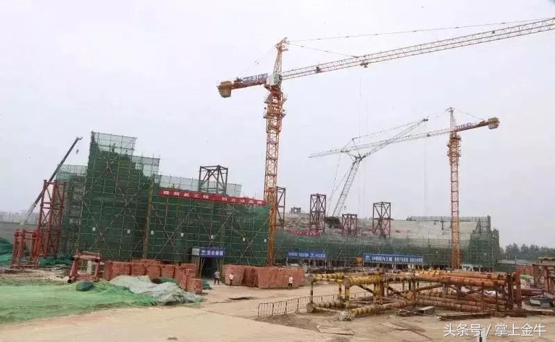 成都未来最大的足球场,成都在建的大型足球场