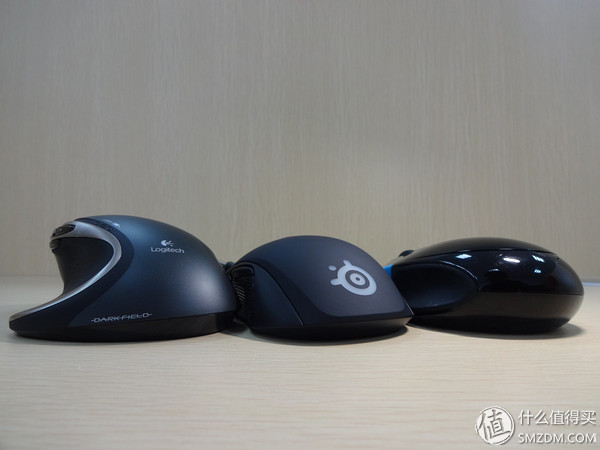 赛睿rival106测评,赛睿rival100和gpw