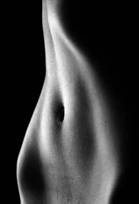 身体可以真正意义上的局部变瘦吗,把身体当作一座雕像来塑造