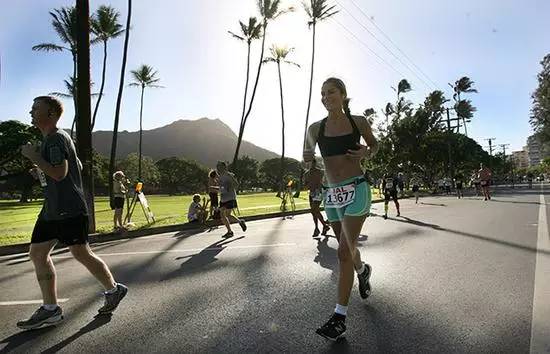 马拉松六马赛场 (马拉松中国六马)