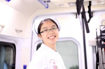 摄影大赛这些经历,只有医护人员才有!(作品展示5期)