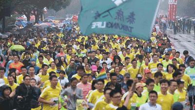 马拉松六马赛场 (马拉松中国六马)