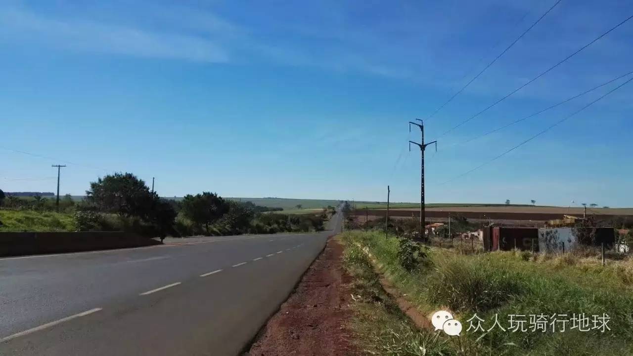 骑行巴西第四集,骑行巴西全集视频