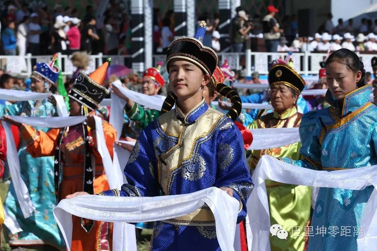 哈密少数民族运动会,巴里坤哈萨克自治县马拉松比赛