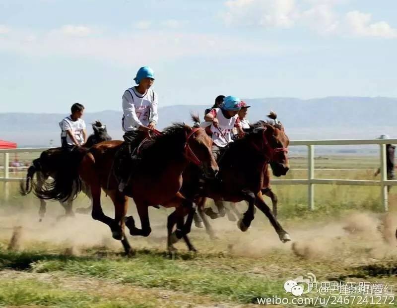 哈密少数民族运动会,巴里坤哈萨克自治县马拉松比赛